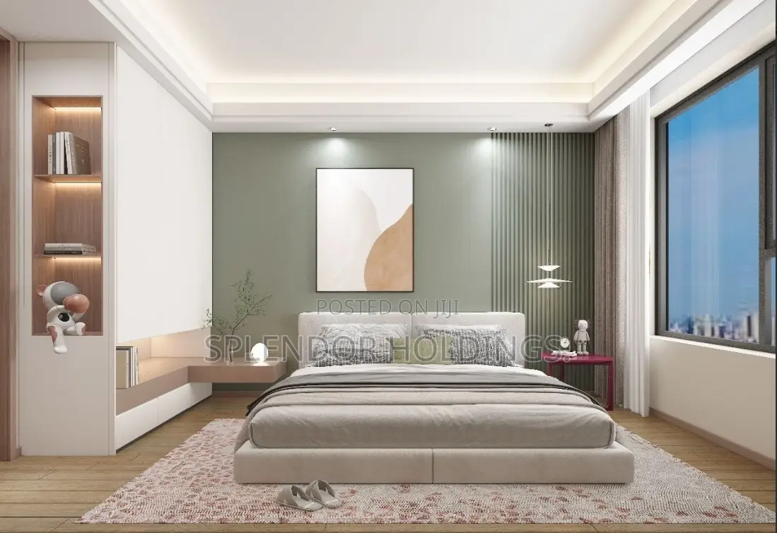 1bdrm Apartment in Raphta Road Area for sale