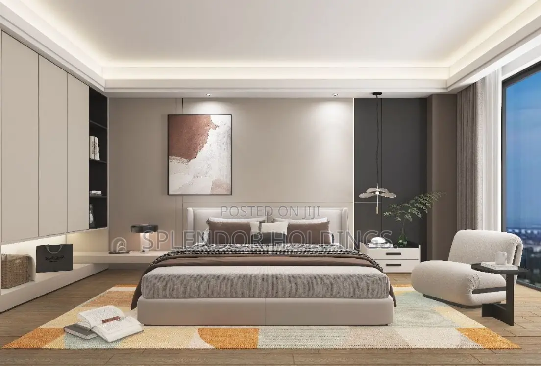 1bdrm Apartment in Raphta Road Area for sale