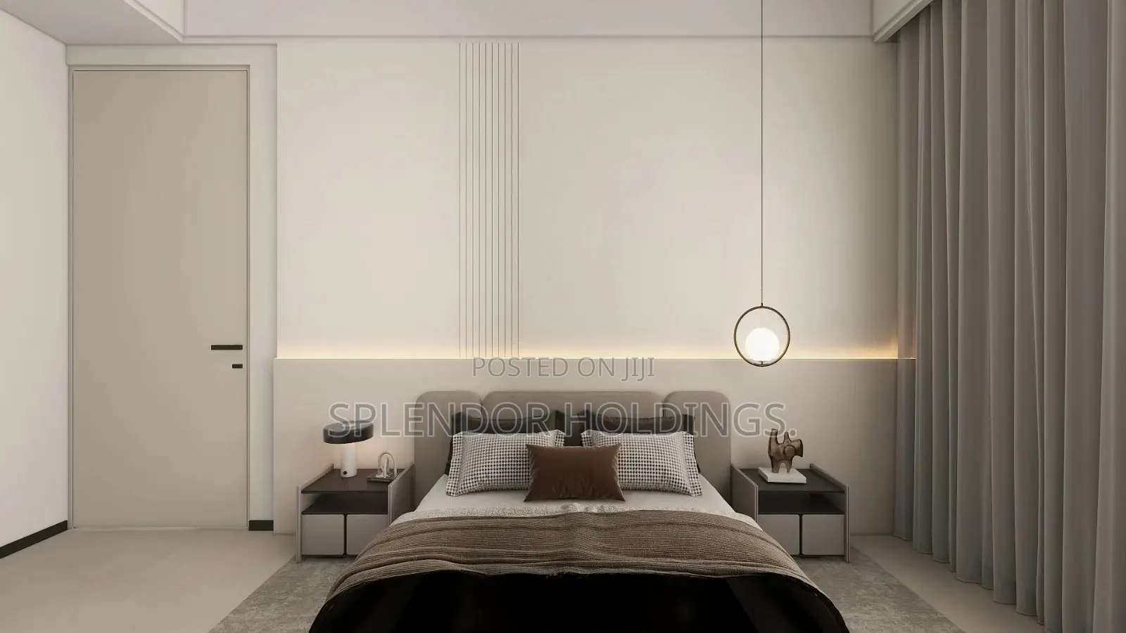 1bdrm Apartment in Raphta Road Area for sale