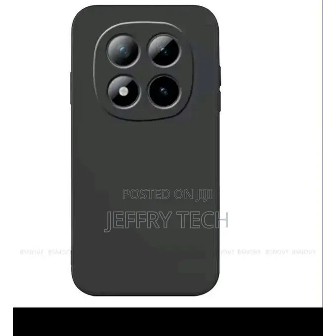 Redmi Note 15pro Plus Cover Xiaomi Redmi Note 15pro Plus New Original