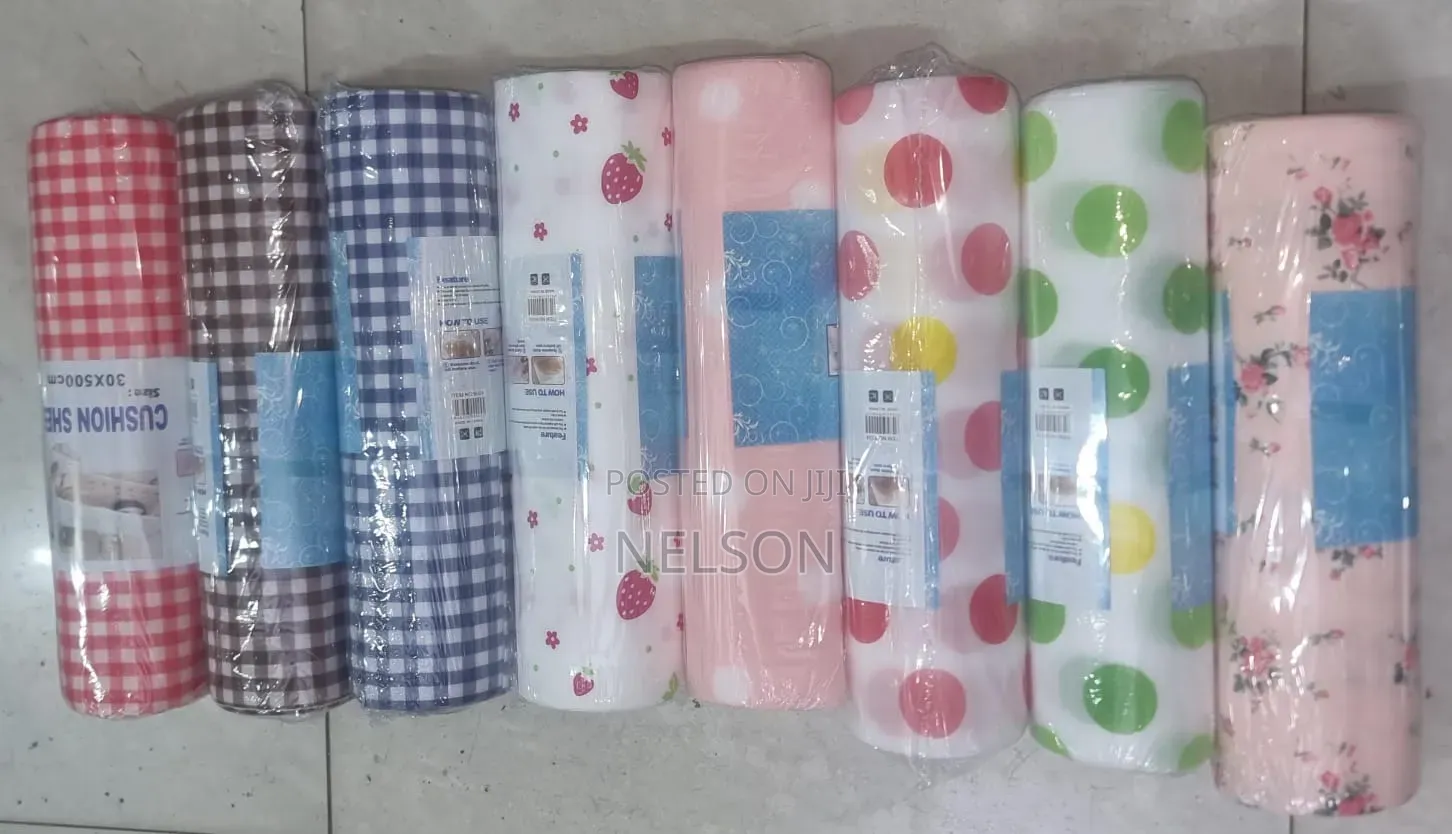 Drawer Mat/Liner Roll Mat
