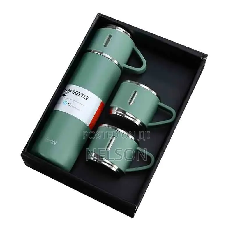 Digital Temperature Display Thermometer/Thermo Cup