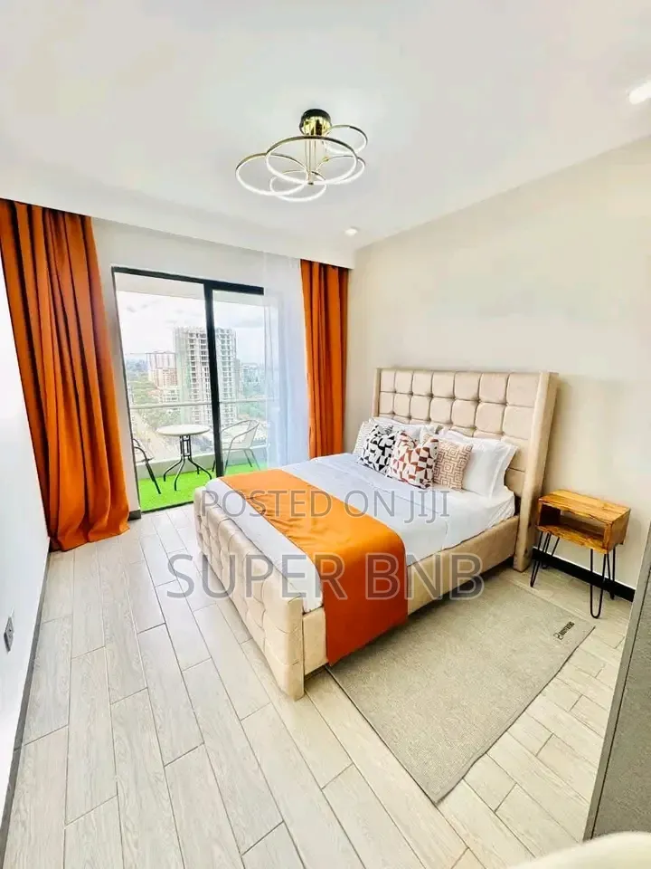 2 3 Bedroom Airbnb Apartment in Lavington, Nairobi Kileleshwa