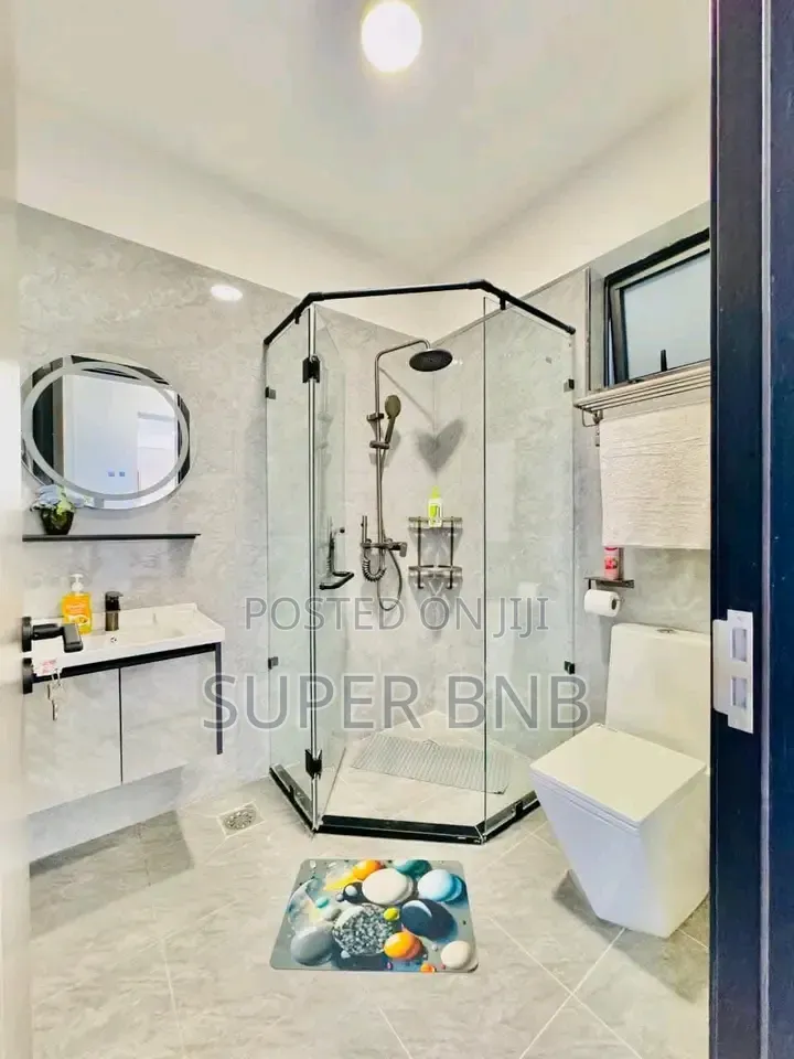 2 3 Bedroom Airbnb Apartment in Lavington, Nairobi Kileleshwa