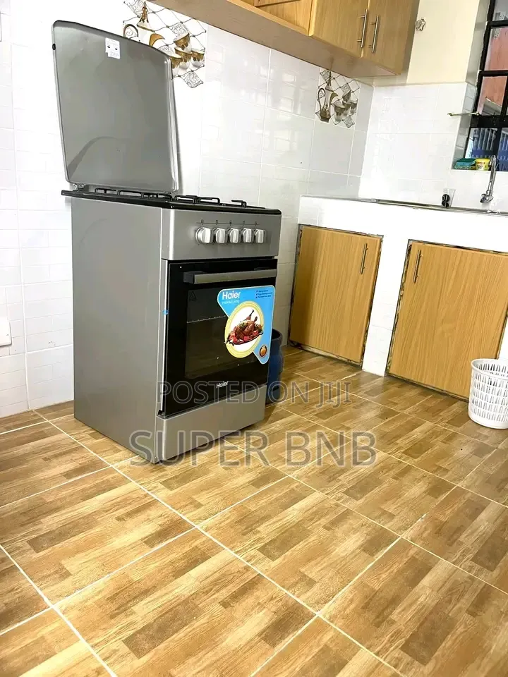 One Bedroom Studio Airbnb Utawala Nairobi Oppo Ap Camp