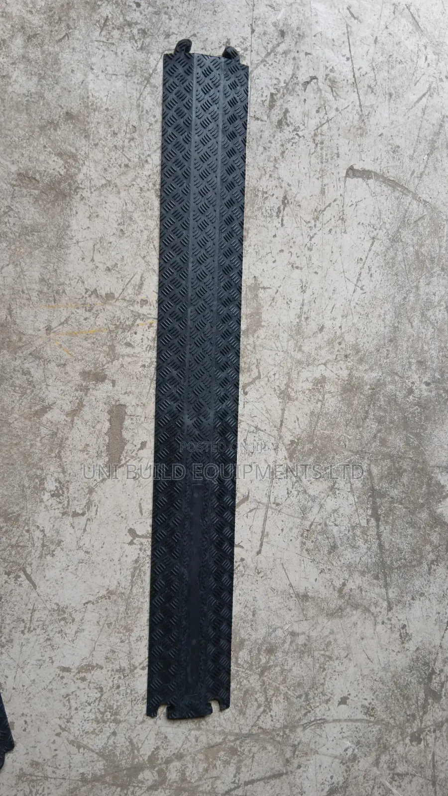 Indoor Cable Protector(Black)