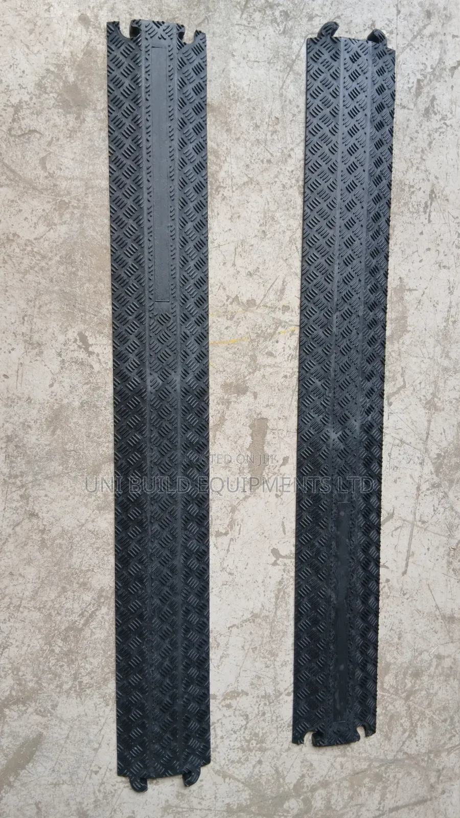 Indoor Cable Protector(Black)