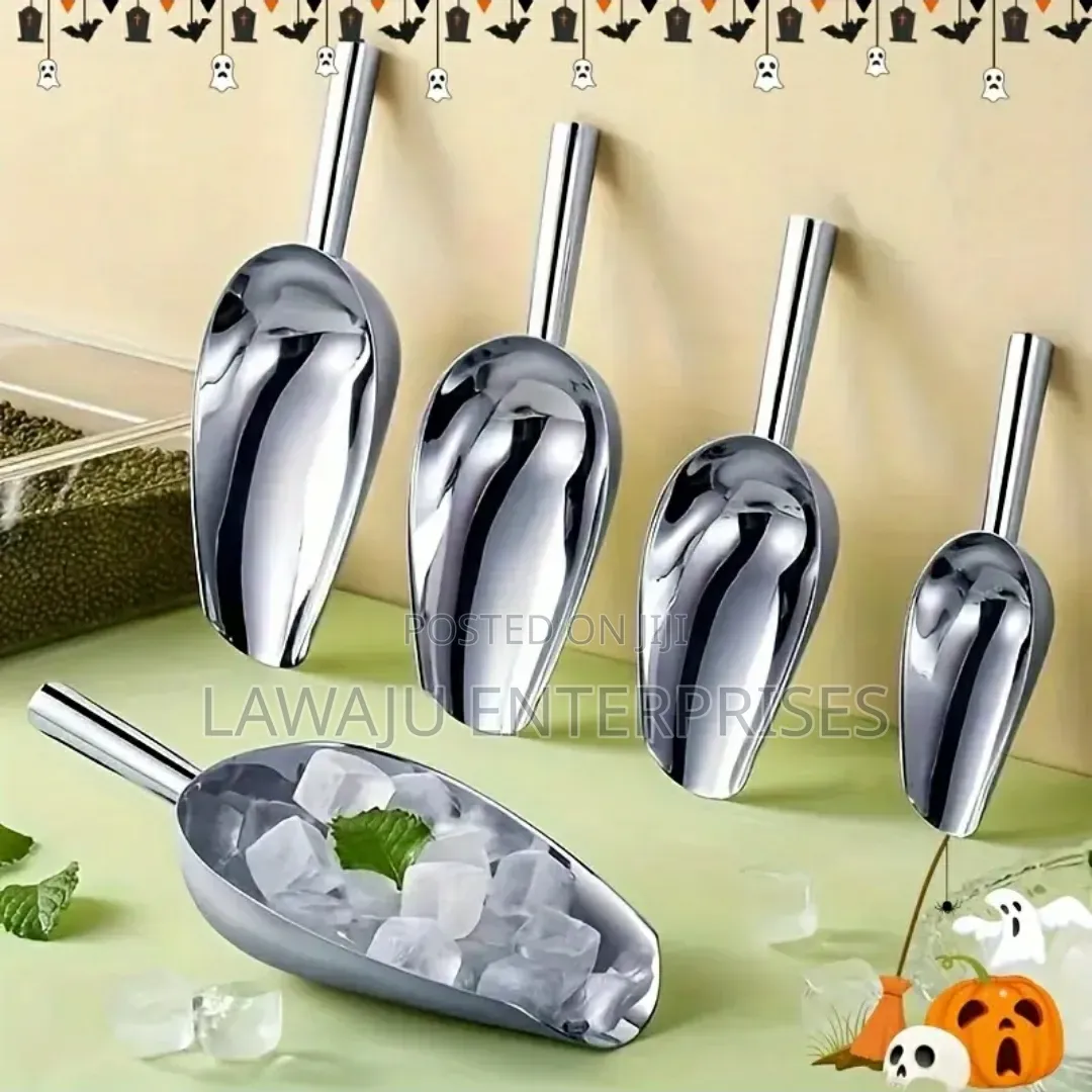 Ice Scooper