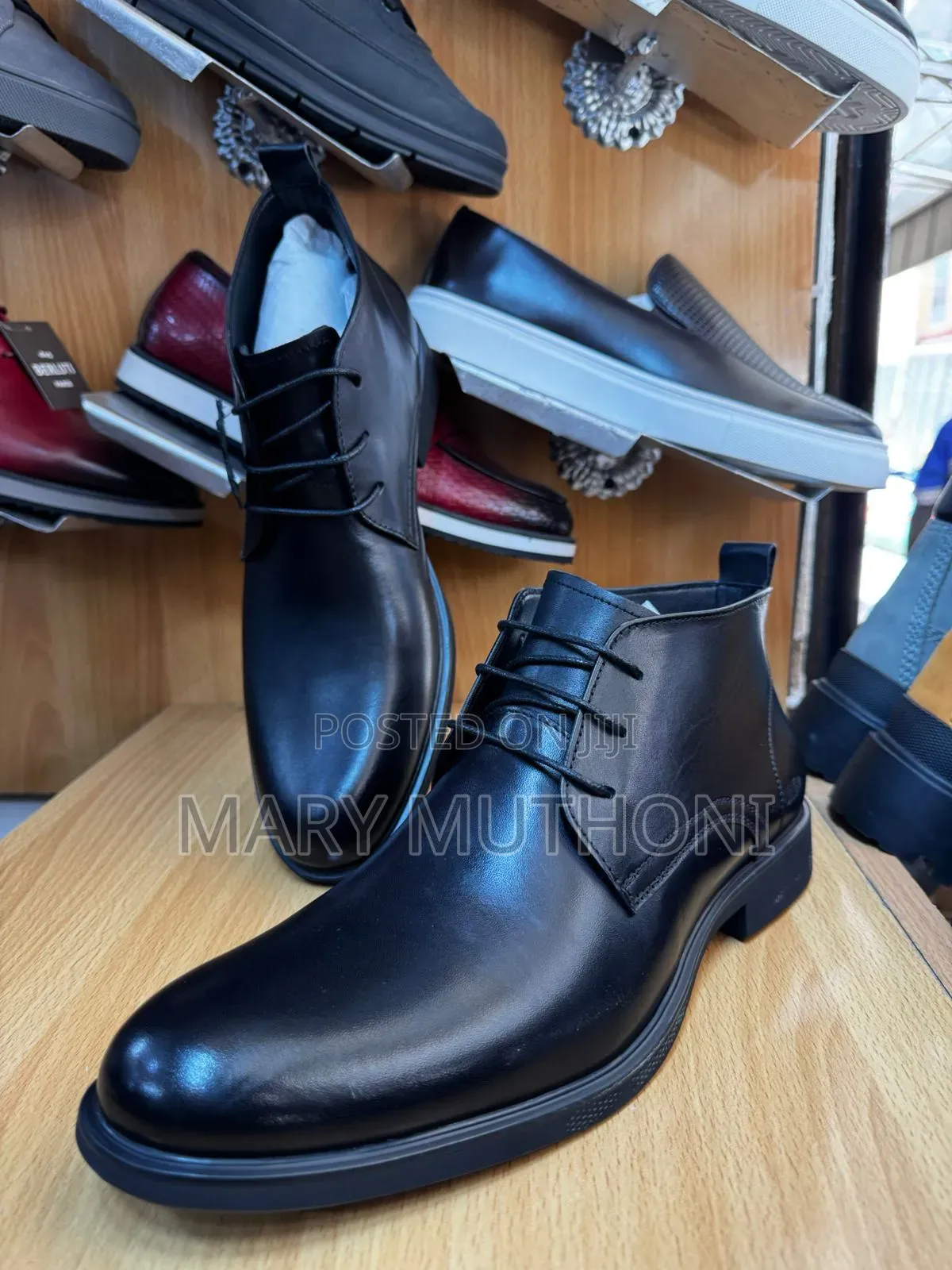 Italy Fashion