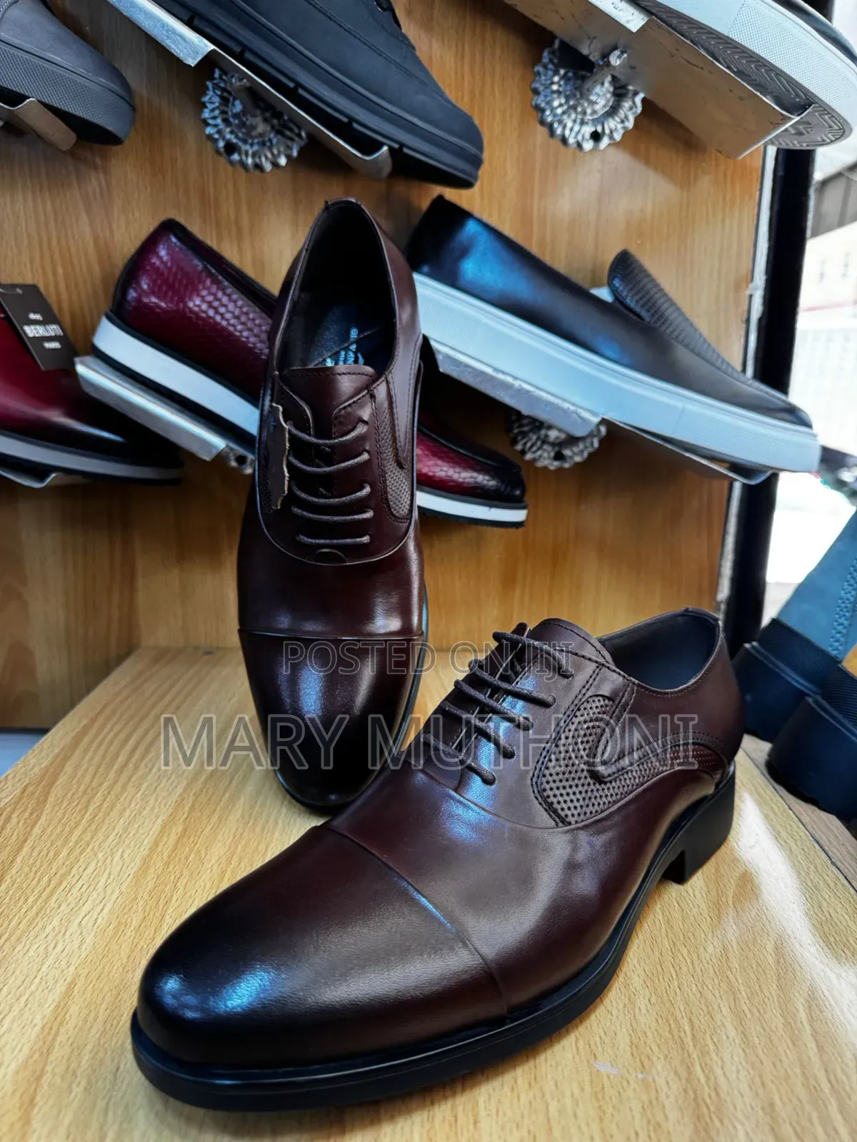 Italy Fashion