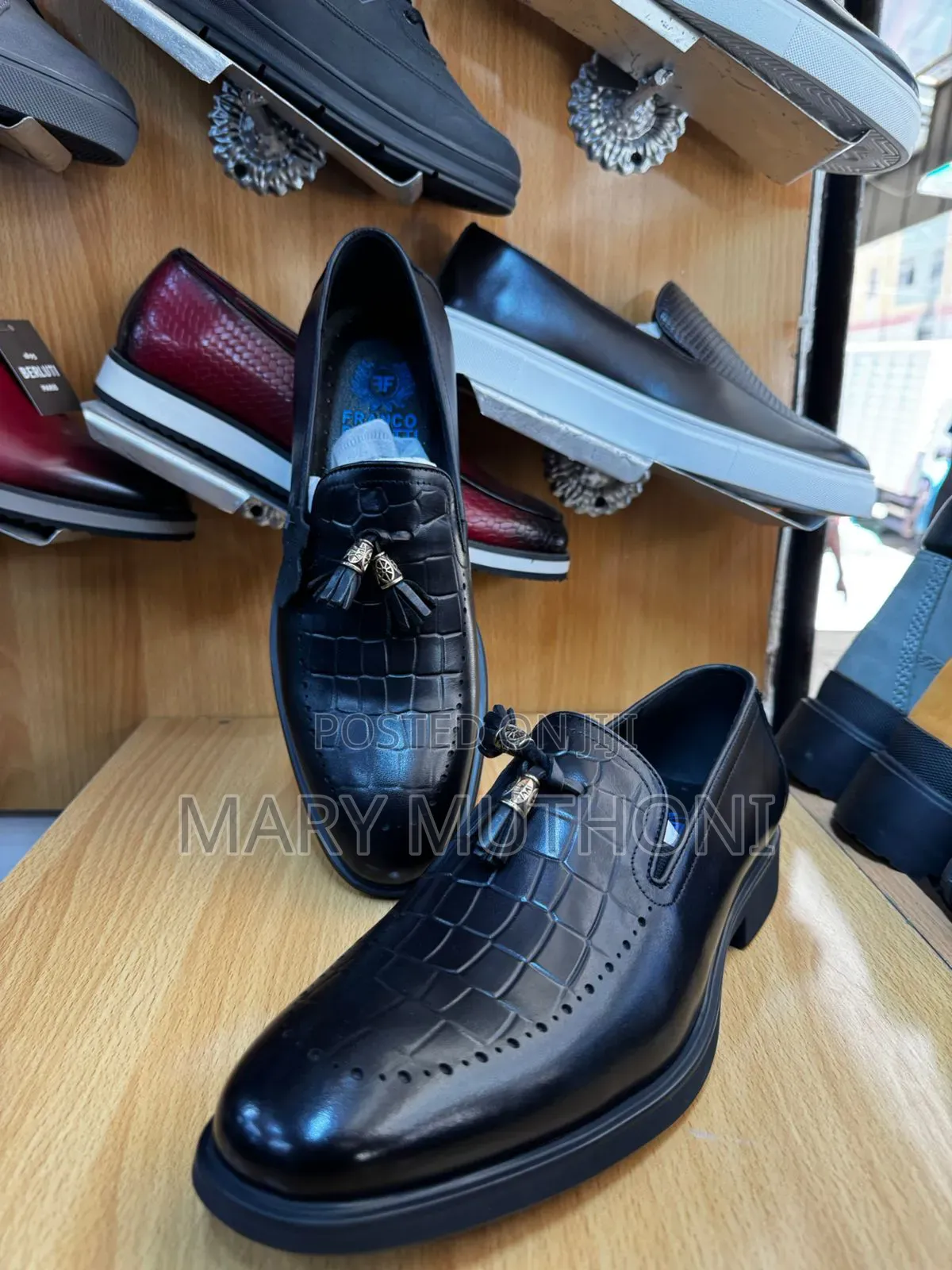 Italy Fashion