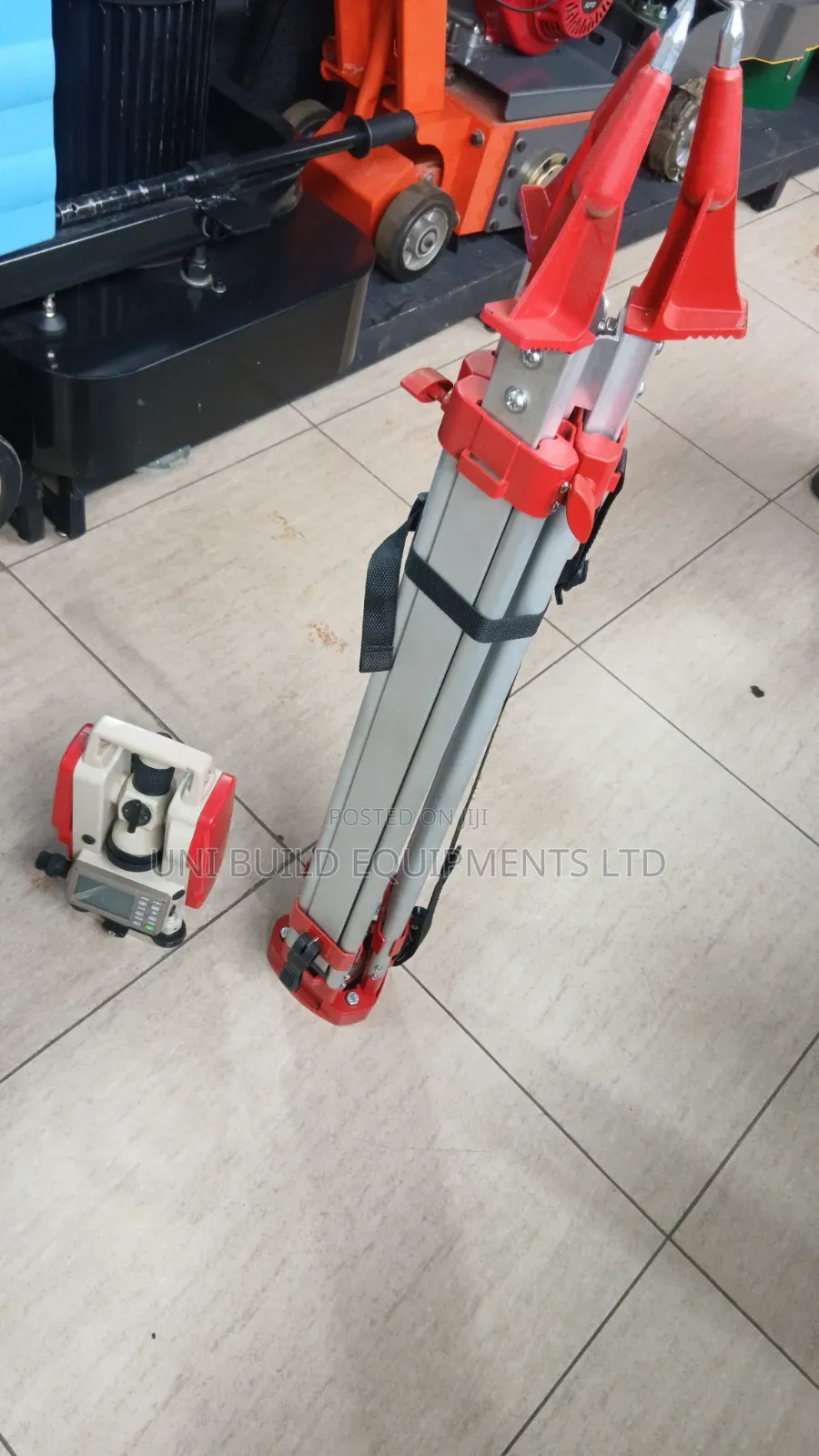 Total Station