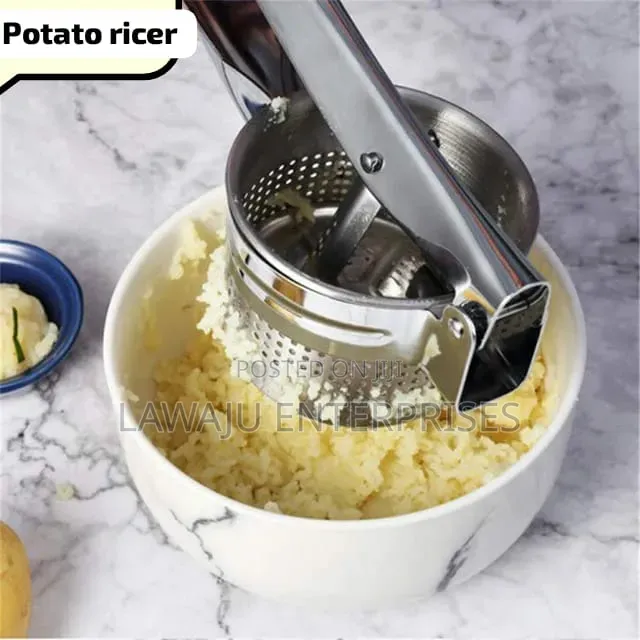 Potatoes Masher