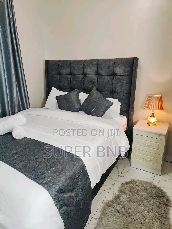 Airbnb Studio 1 Bedroom Astrol Apartment - Gwa-Kairu - Ruiru Kimbo