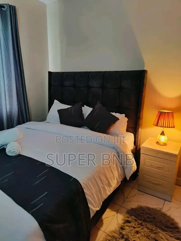 Airbnb Studio 1 Bedroom Astrol Apartment - Gwa-Kairu - Ruiru Kimbo