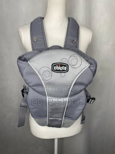 **Safe Quality Chicco Baby Carrier**