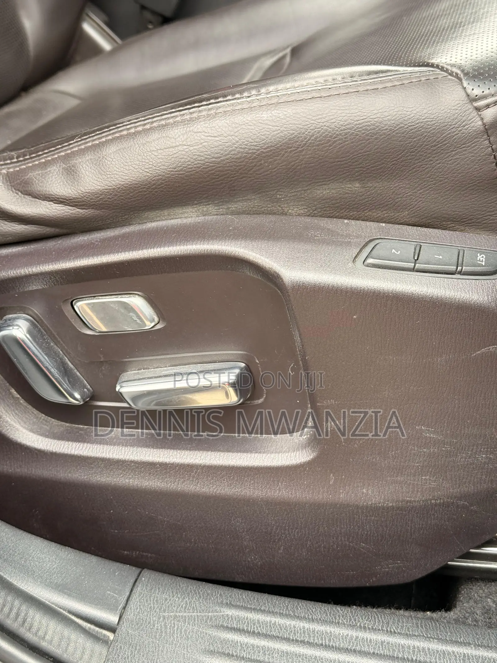 Mazda CX-8 2019 Gray
