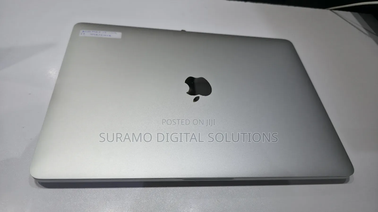 Laptop Apple MacBook Pro 2020 16GB Intel Core i7 SSD 512GB