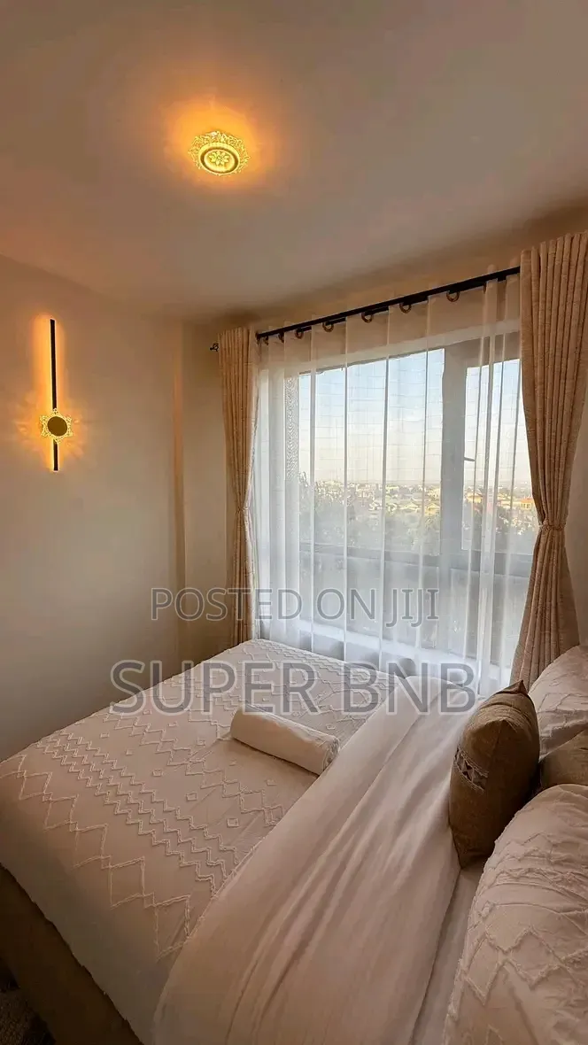 Superbnb 1 Bedroom and Studio Thika Road,Roysambu,Trm, Tsavo Royal
