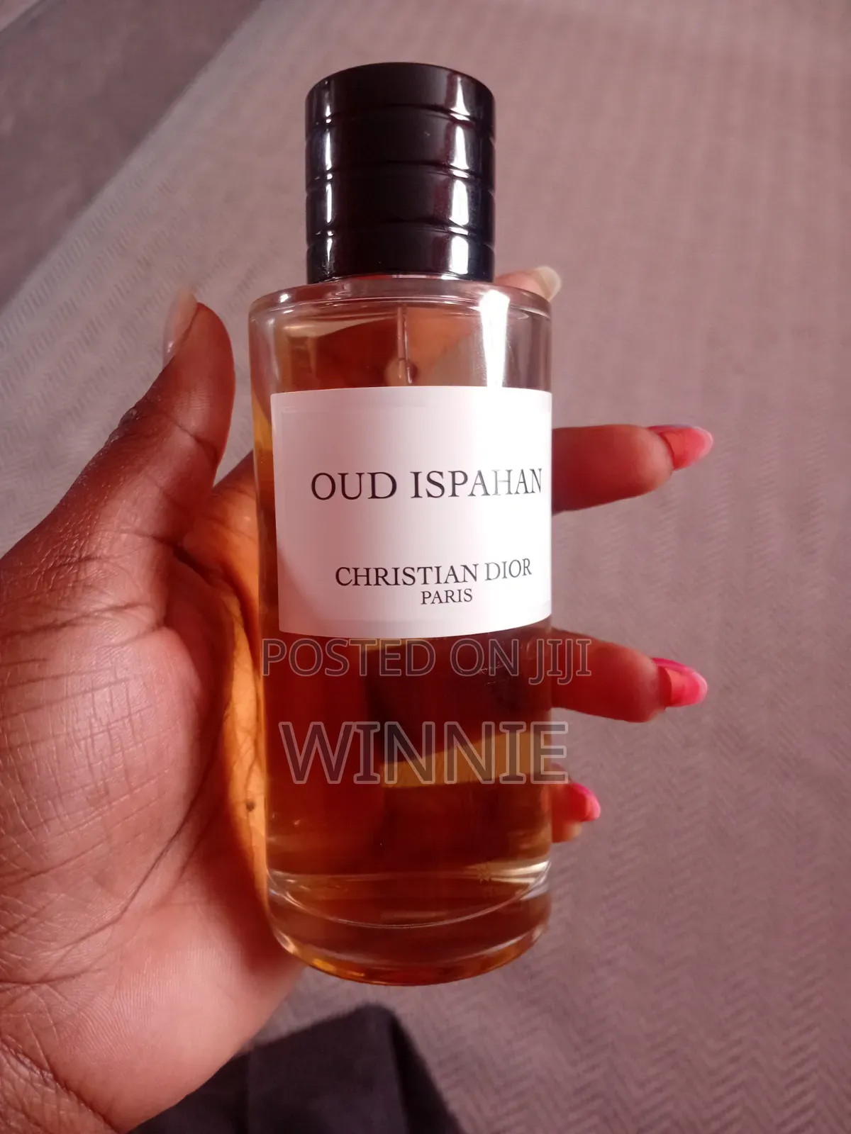 Oud Ispahan