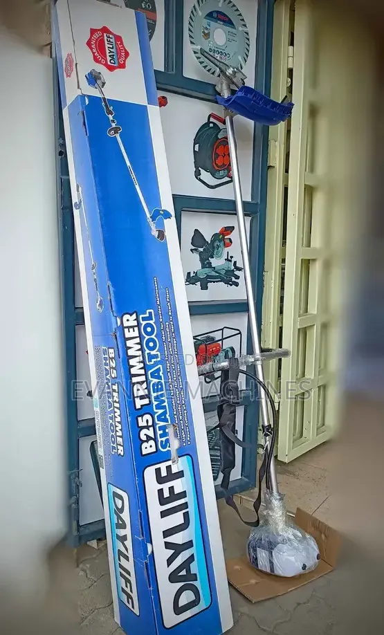 2 Stroke Engine Brush Cutter/Dayliff Brush Cutter