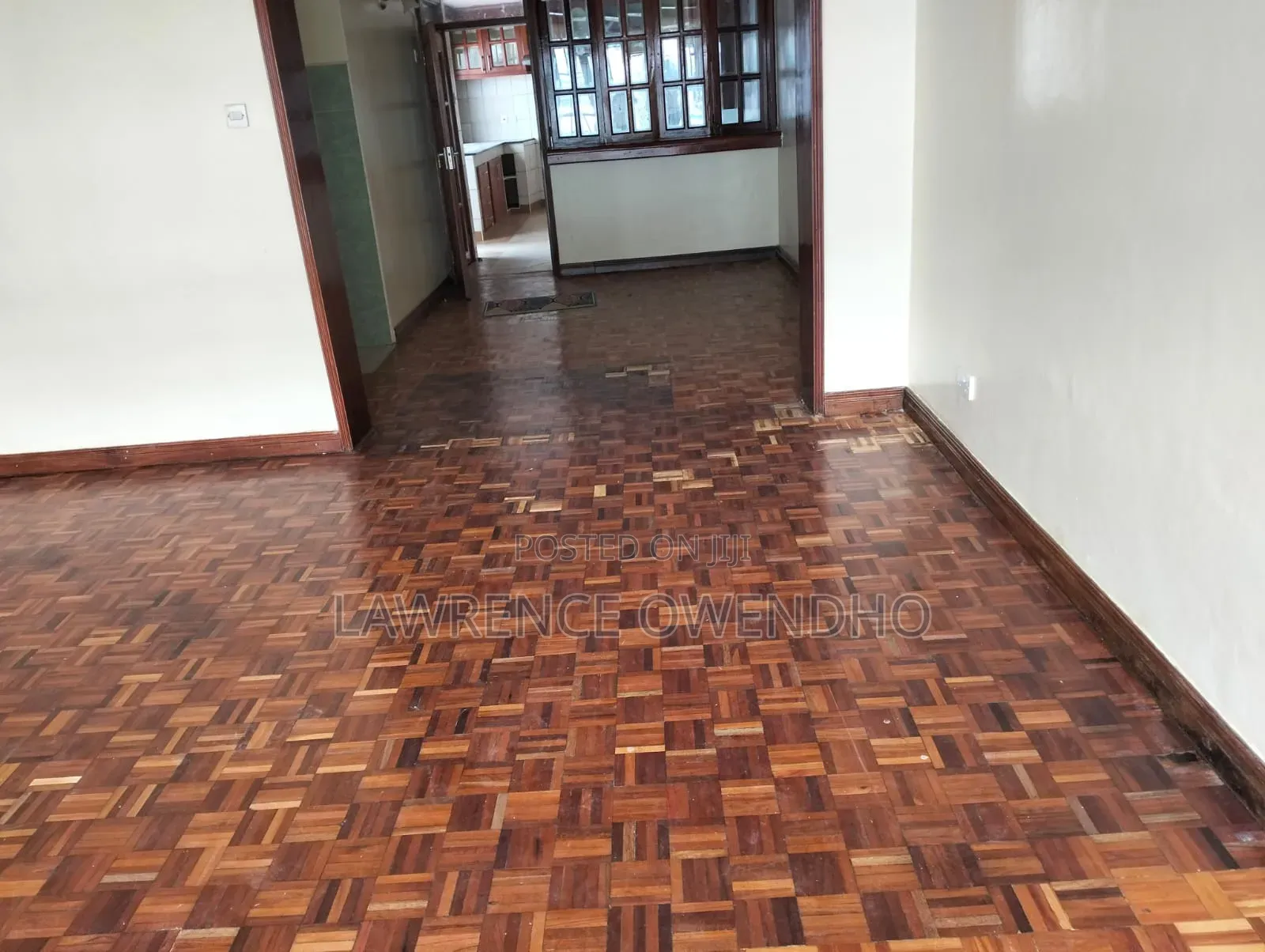 4bdrm Villa in Lower Kabete for rent