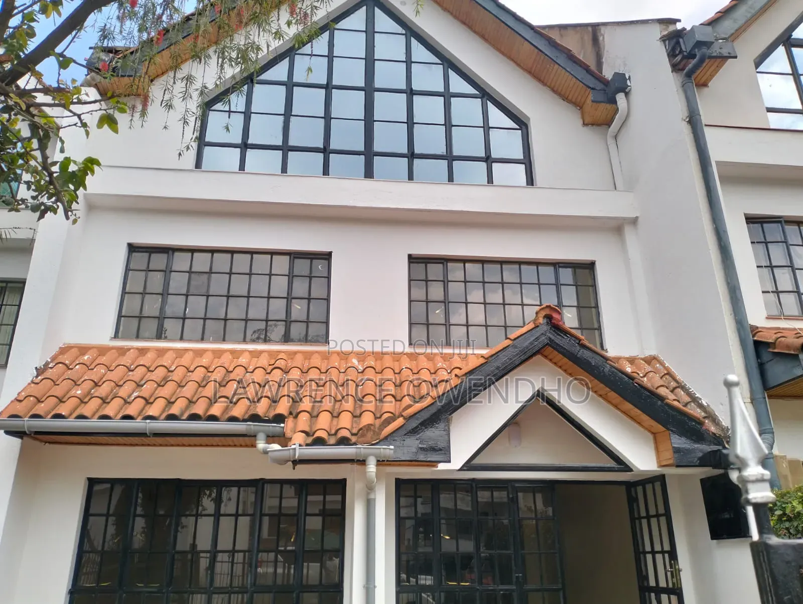 4bdrm Villa in Lower Kabete for rent
