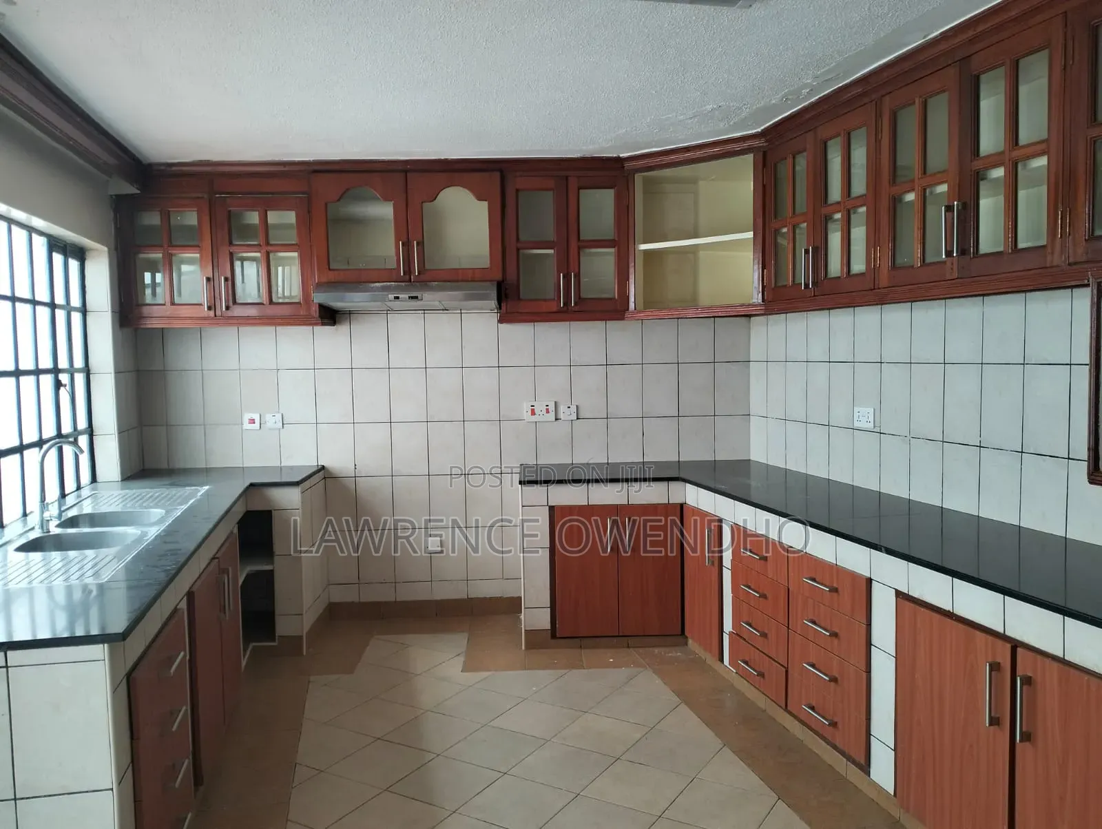 4bdrm Villa in Lower Kabete for rent