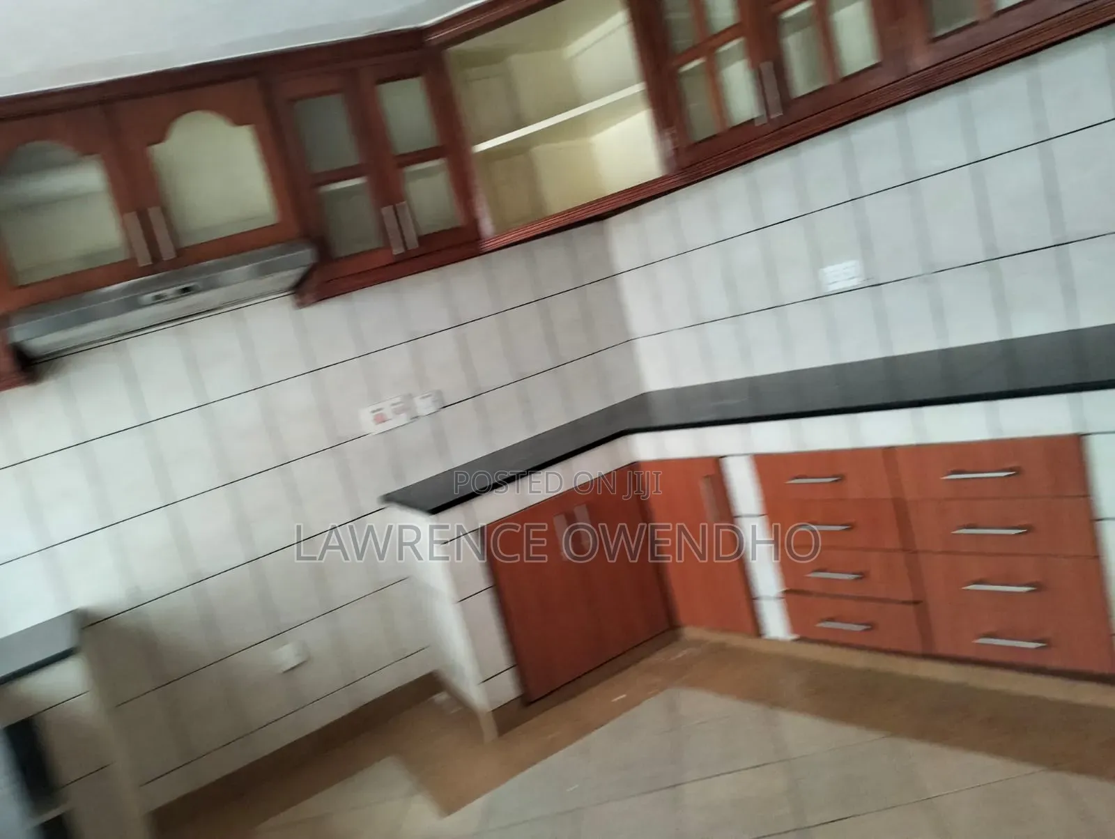 4bdrm Villa in Lower Kabete for rent