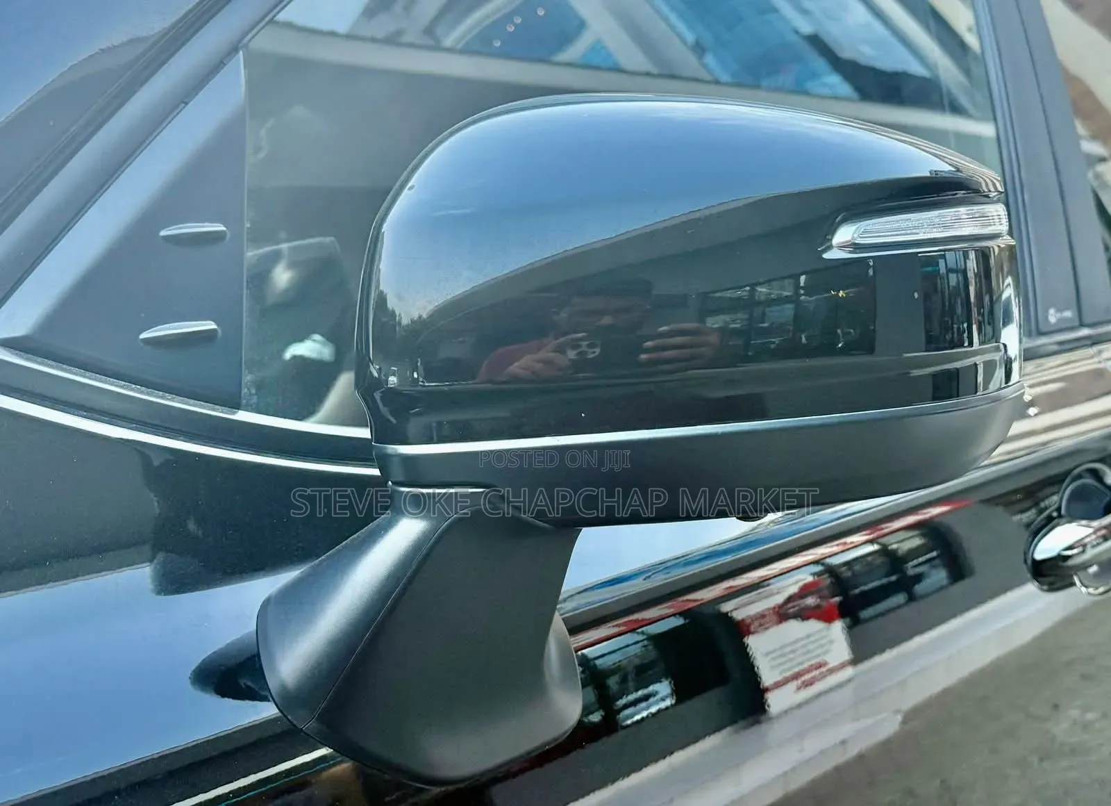 Toyota Land Cruiser 2022