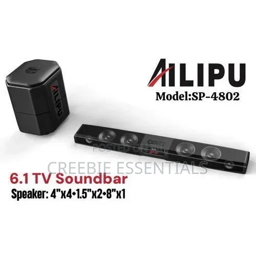 Ailipu Soundbar
