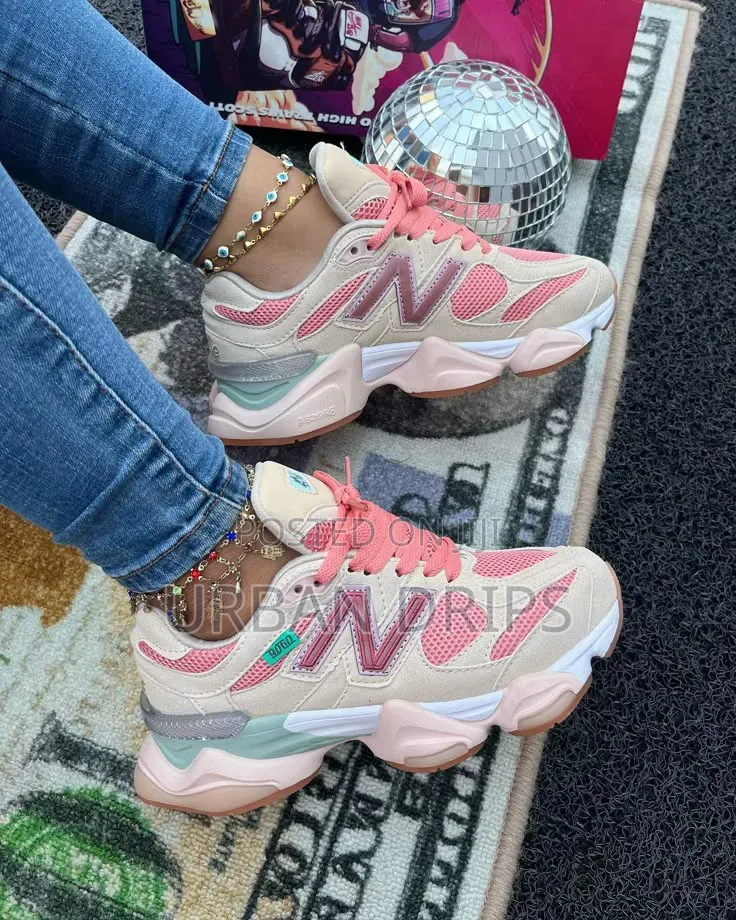 New Balance