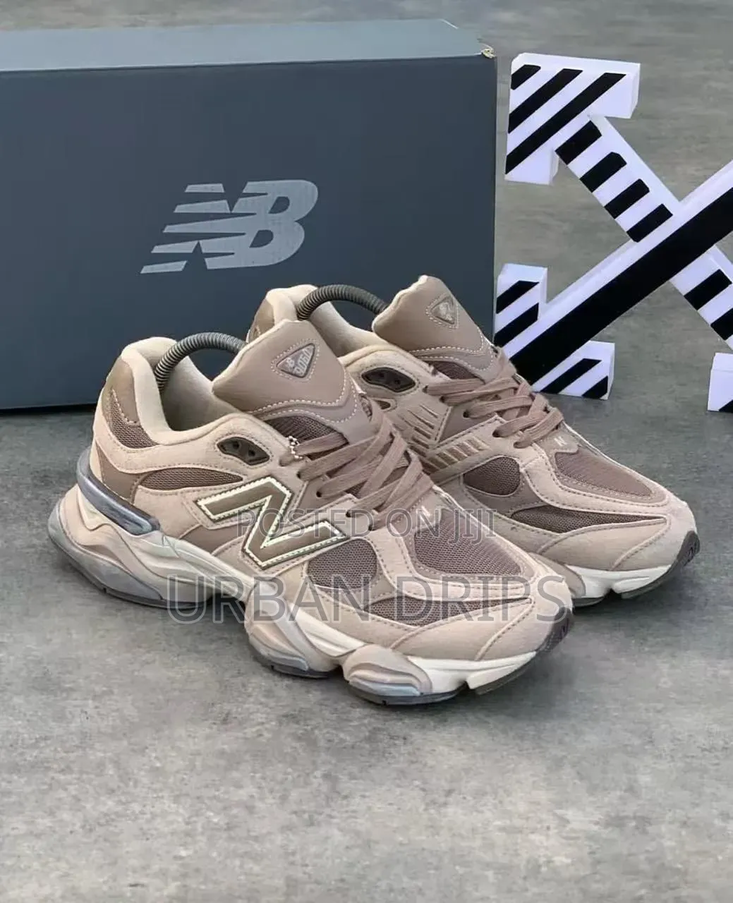 New Balance