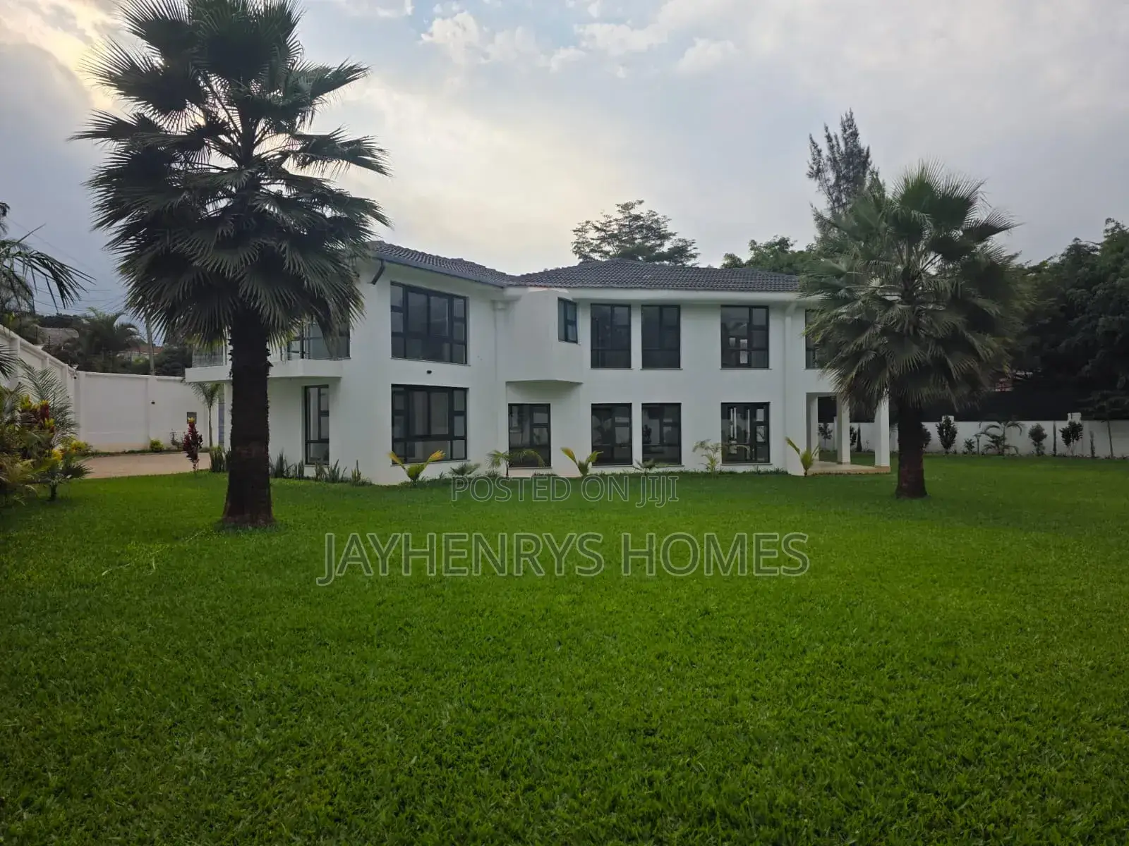 6bdrm Villa in Runda for rent