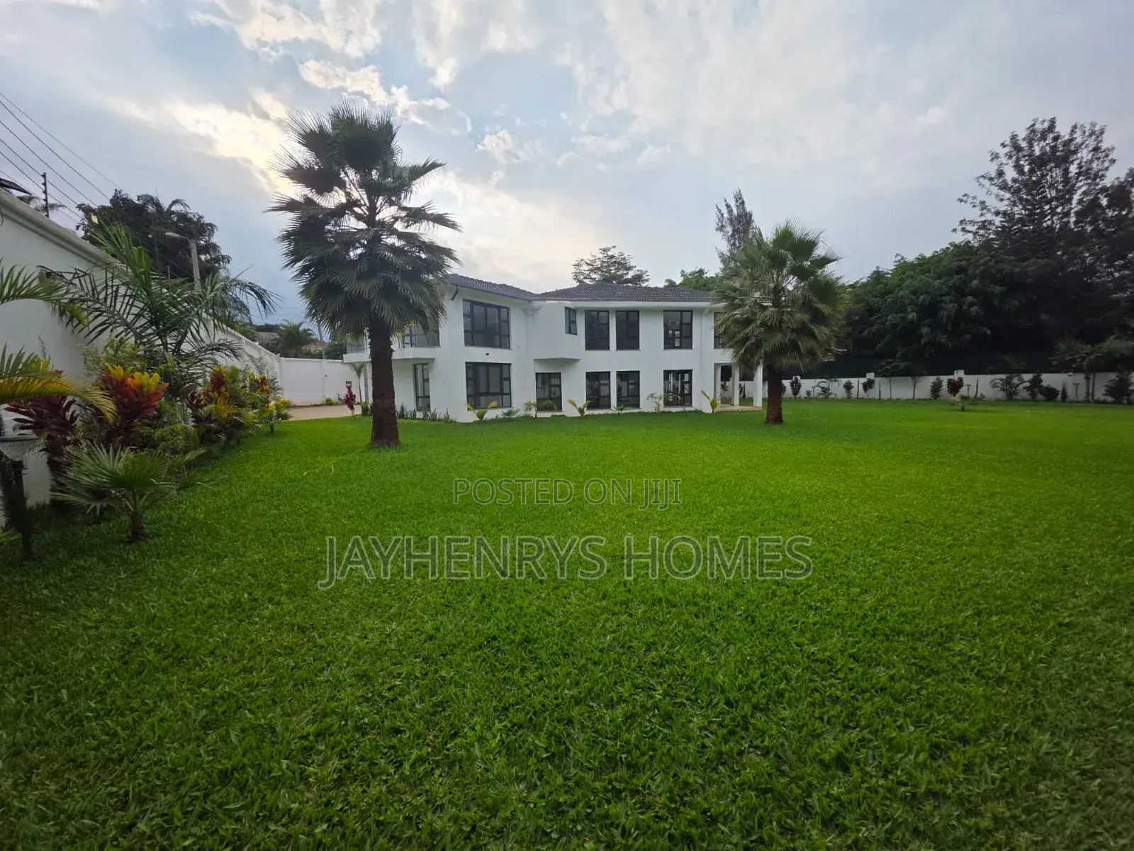 6bdrm Villa in Runda for rent