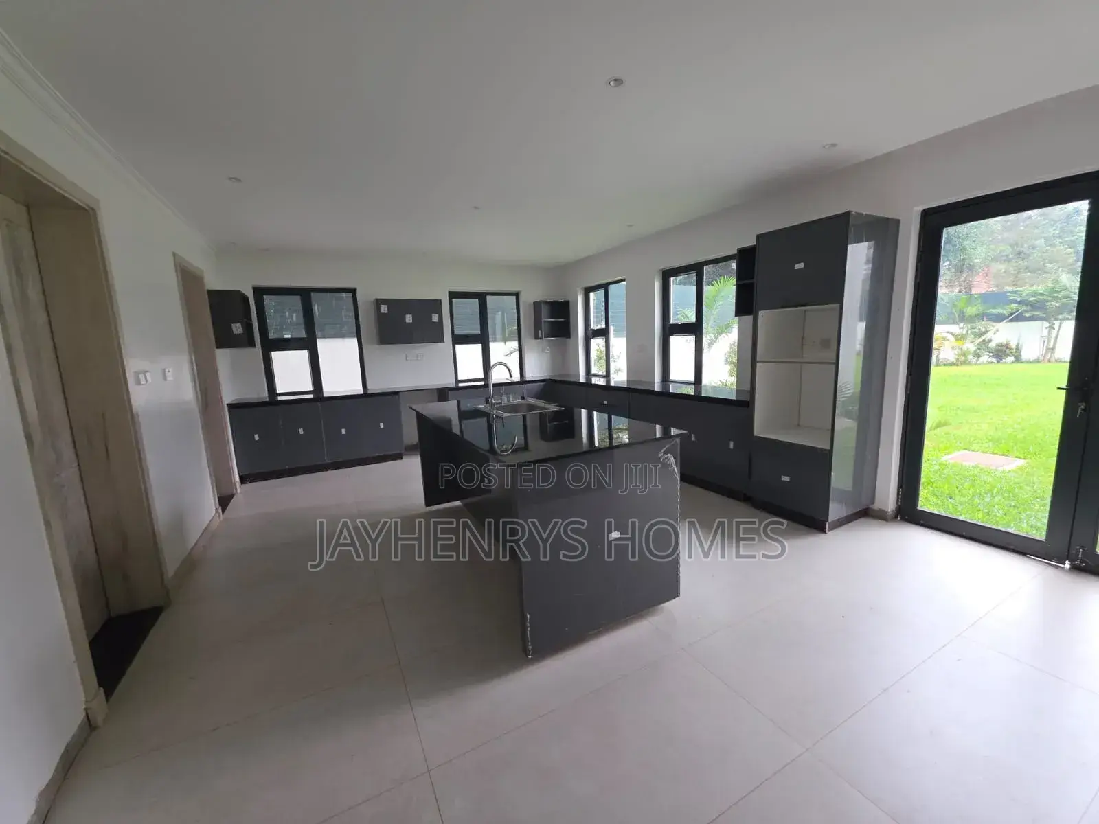 6bdrm Villa in Runda for rent