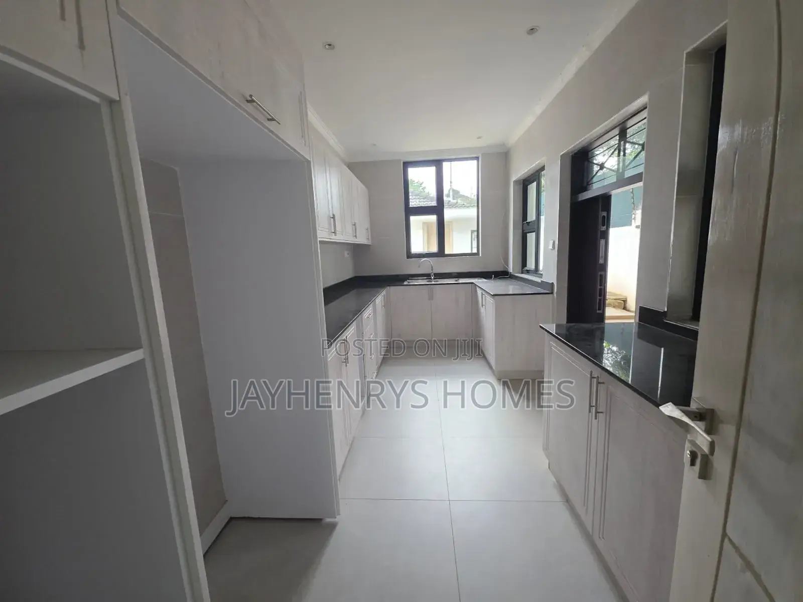 6bdrm Villa in Runda for rent