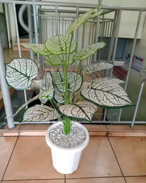 Decor Artificial Flowers