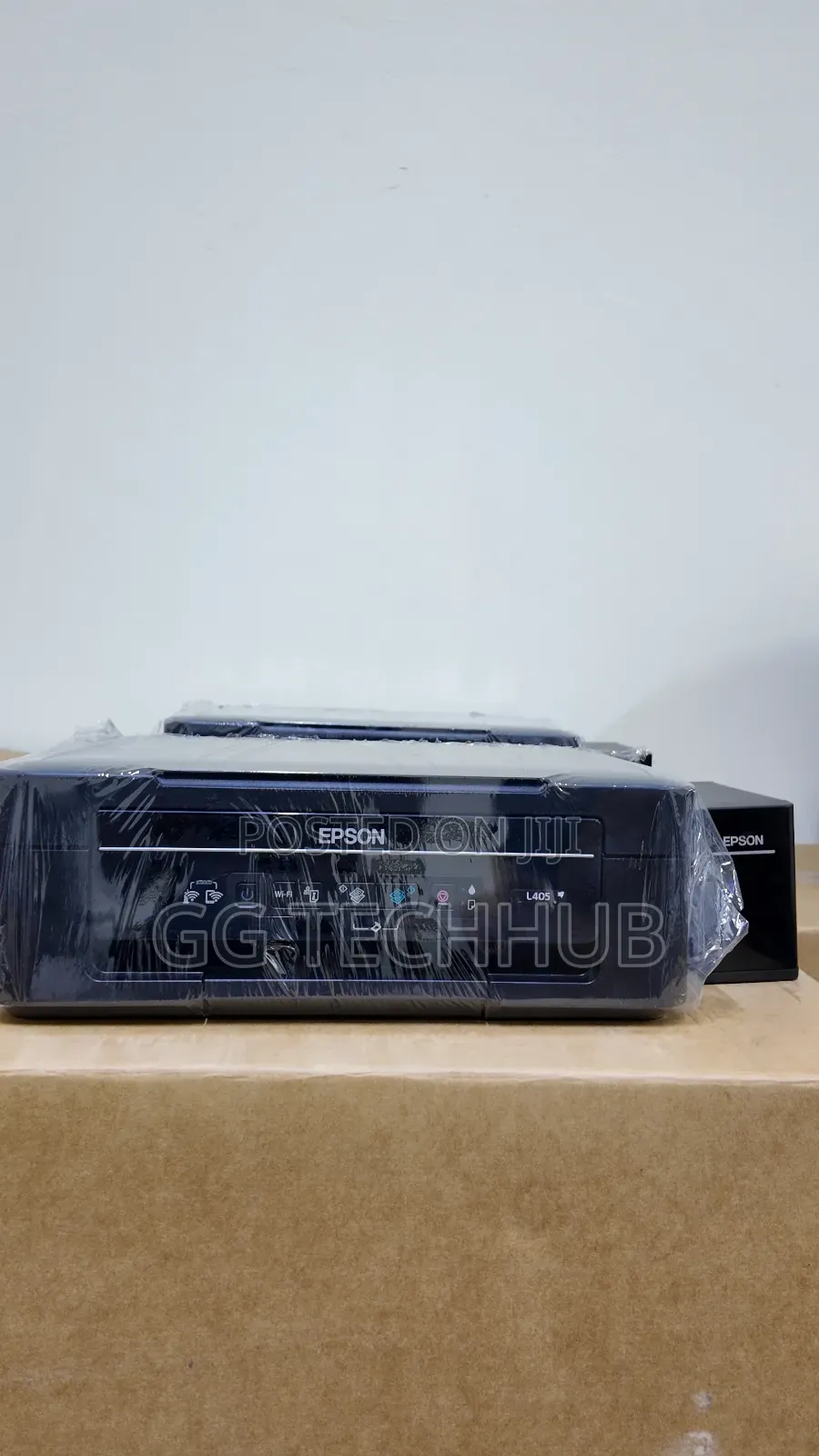 Epson L405 Printer