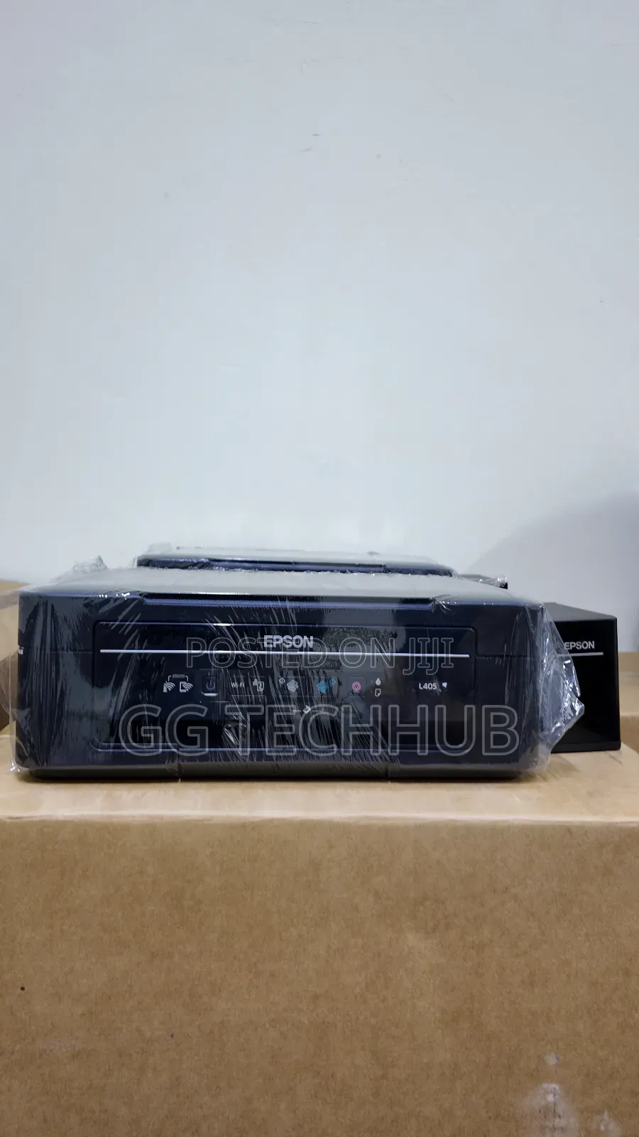 Epson L405 Printer
