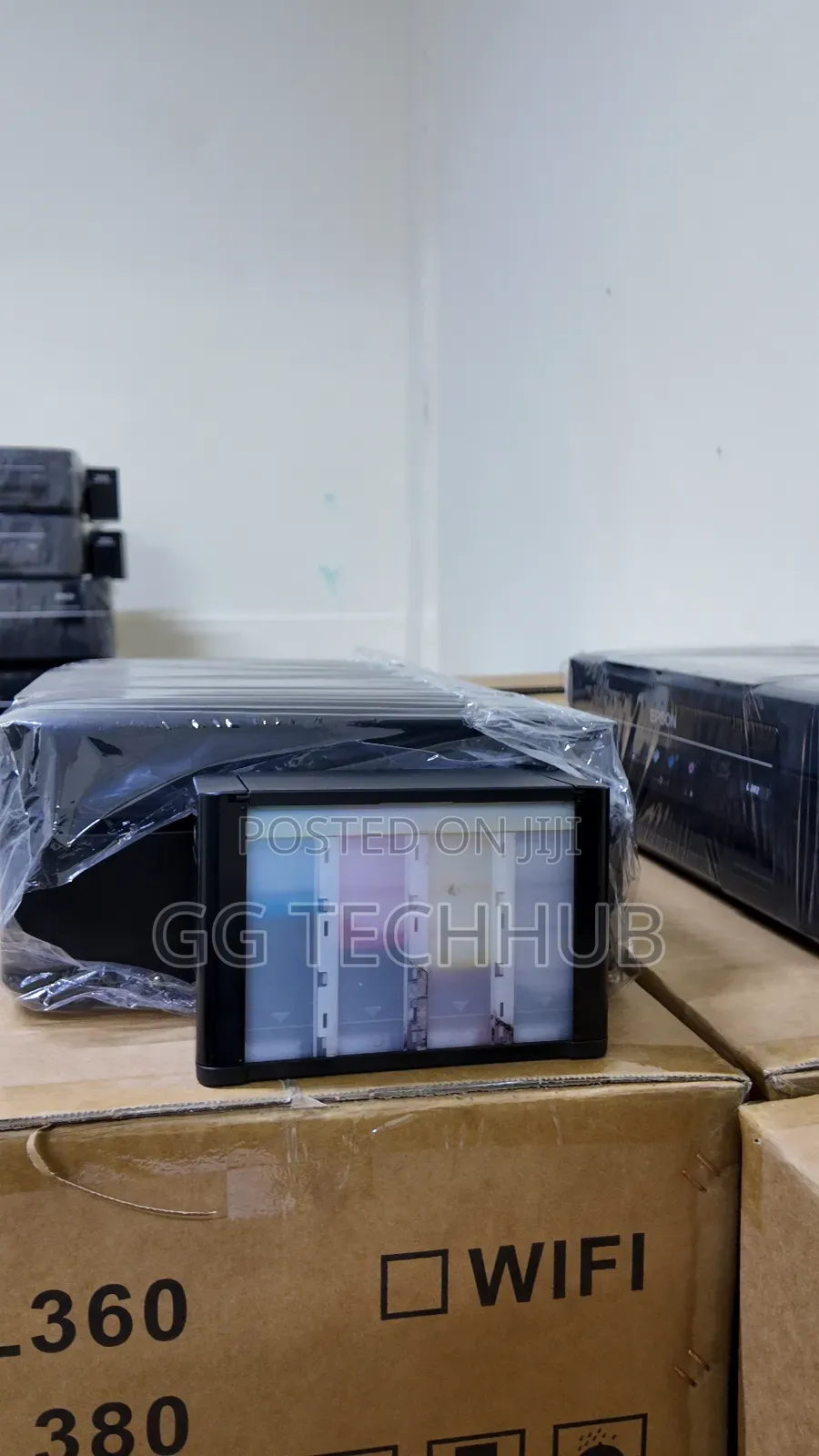 Epson L405 Printer