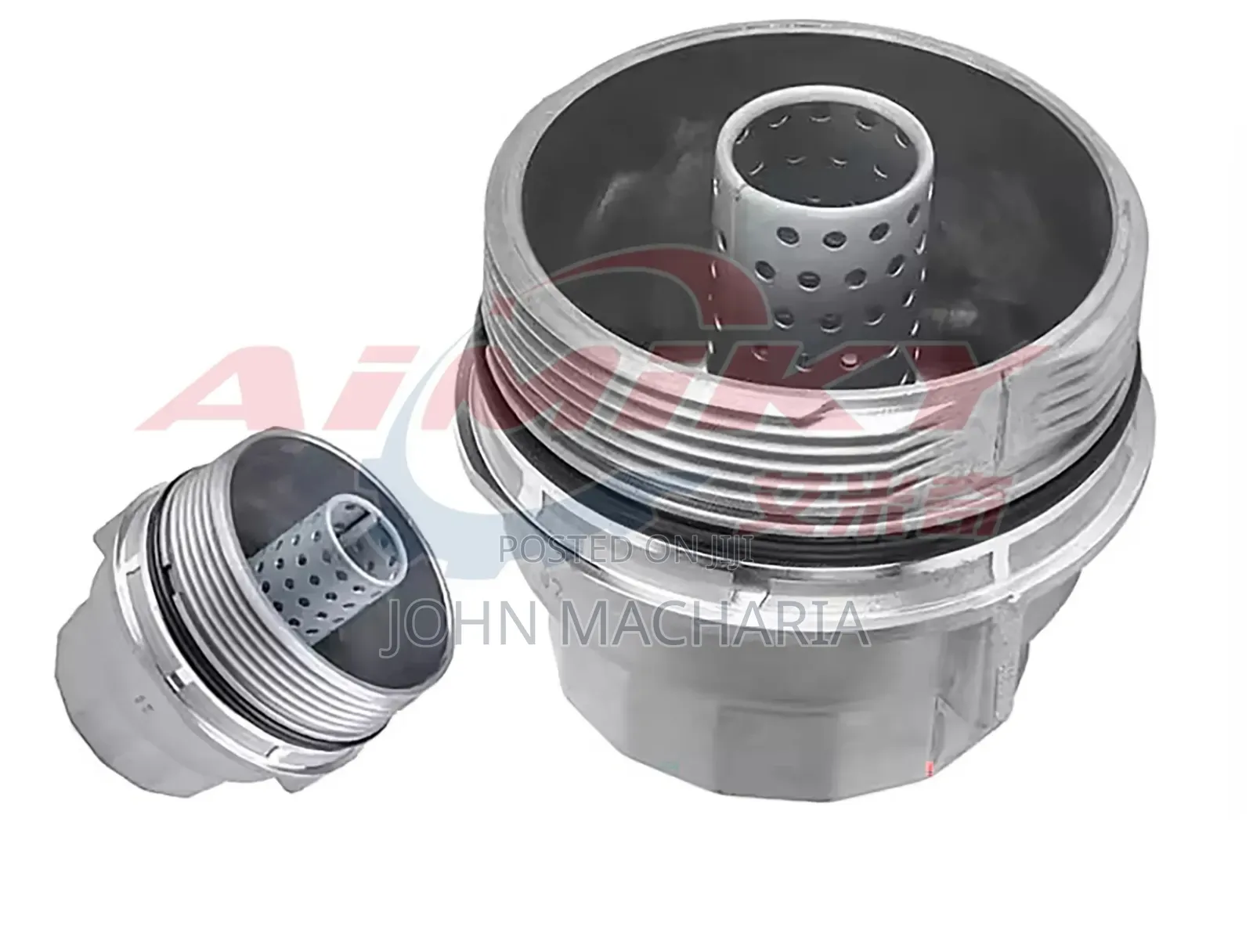Oil Filter Housing Cap Assembly for Toyota Rav4, Carmy and Lexus