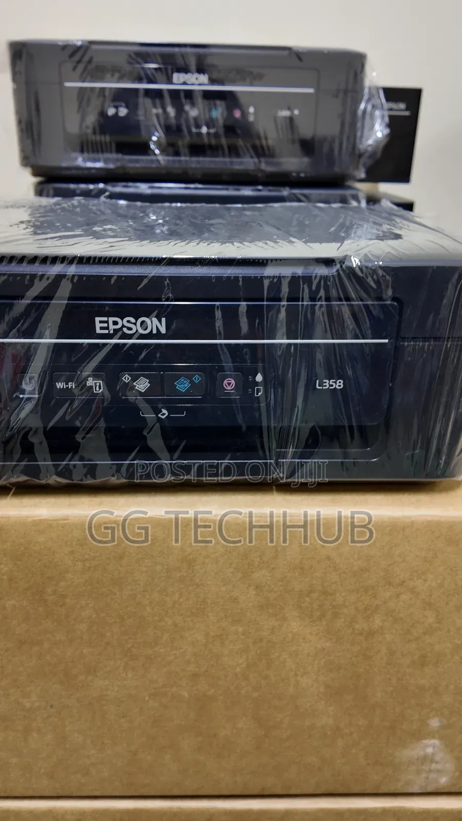 Epson L358 Printer