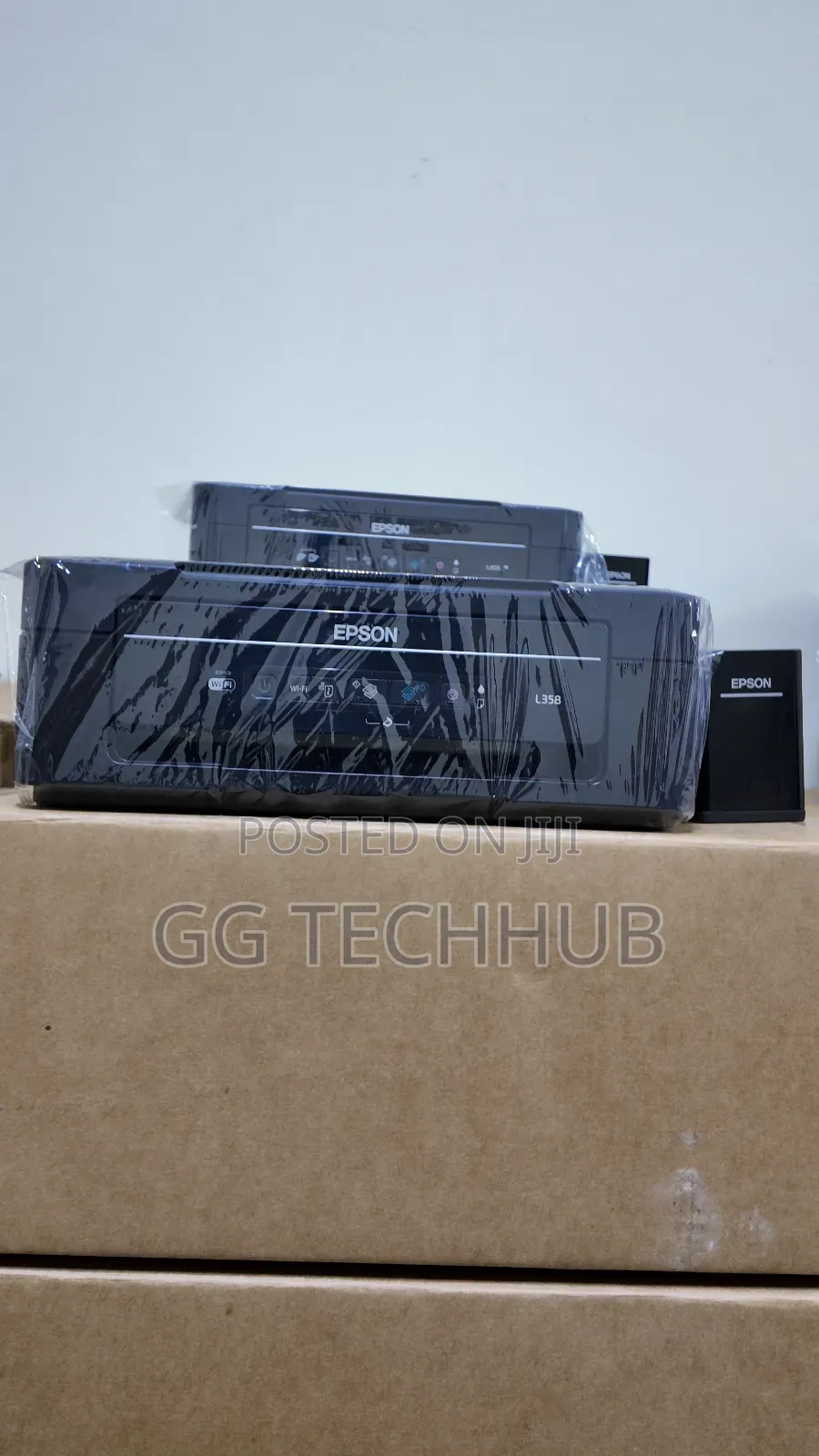 Epson L358 Printer