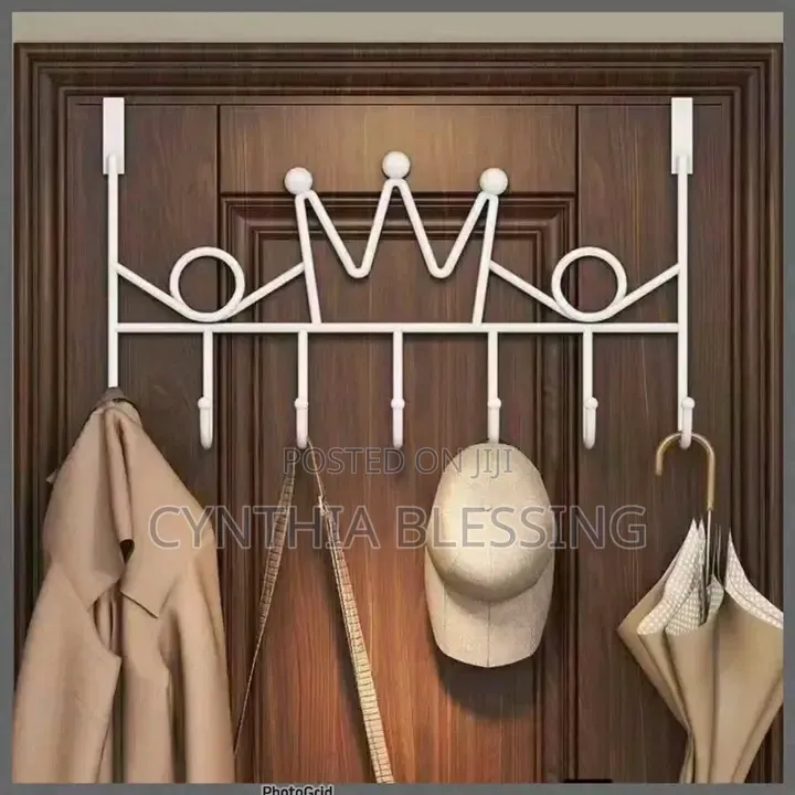Over the Door Hanger