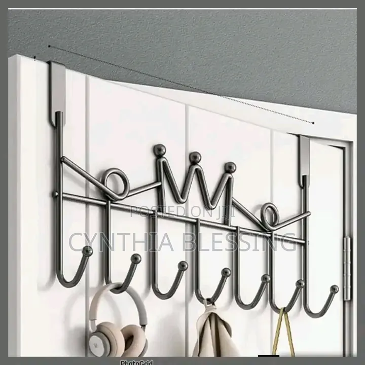 Over the Door Hanger