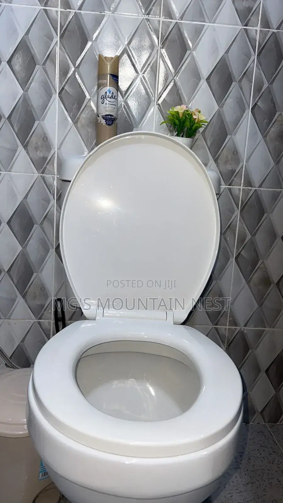 Mg's Mountain Nest | Signature Nanyuki Studio Airbnb | Near Artcaffe