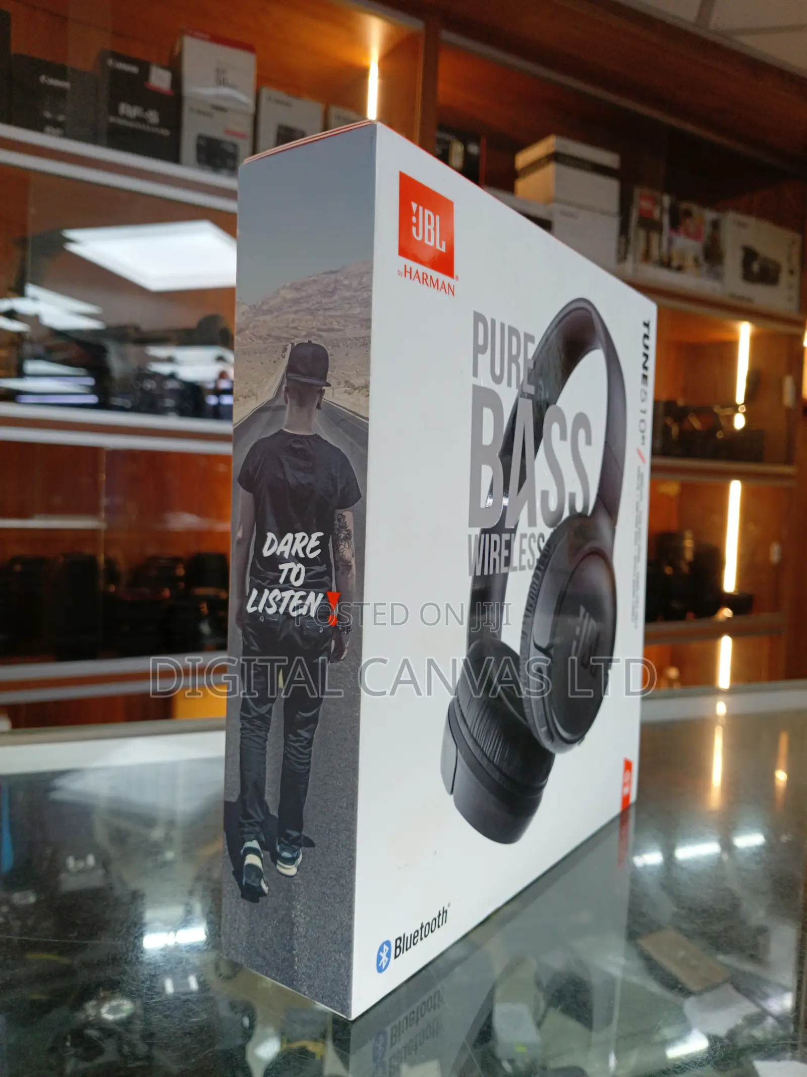 Jbl Headphones Tune 510 Bt