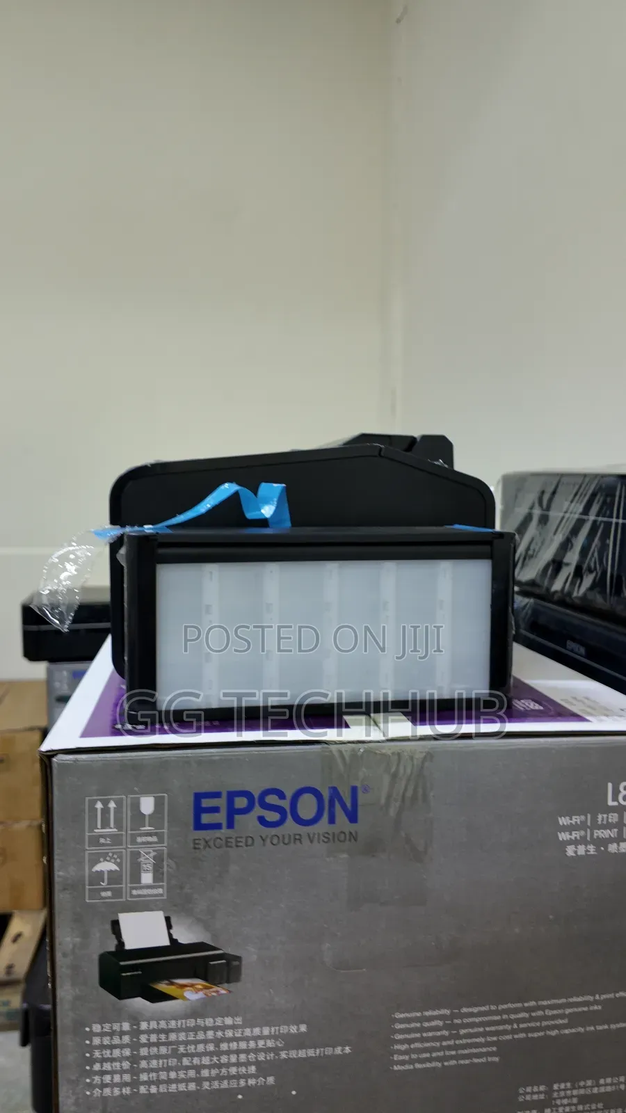 Epson L805 Printer