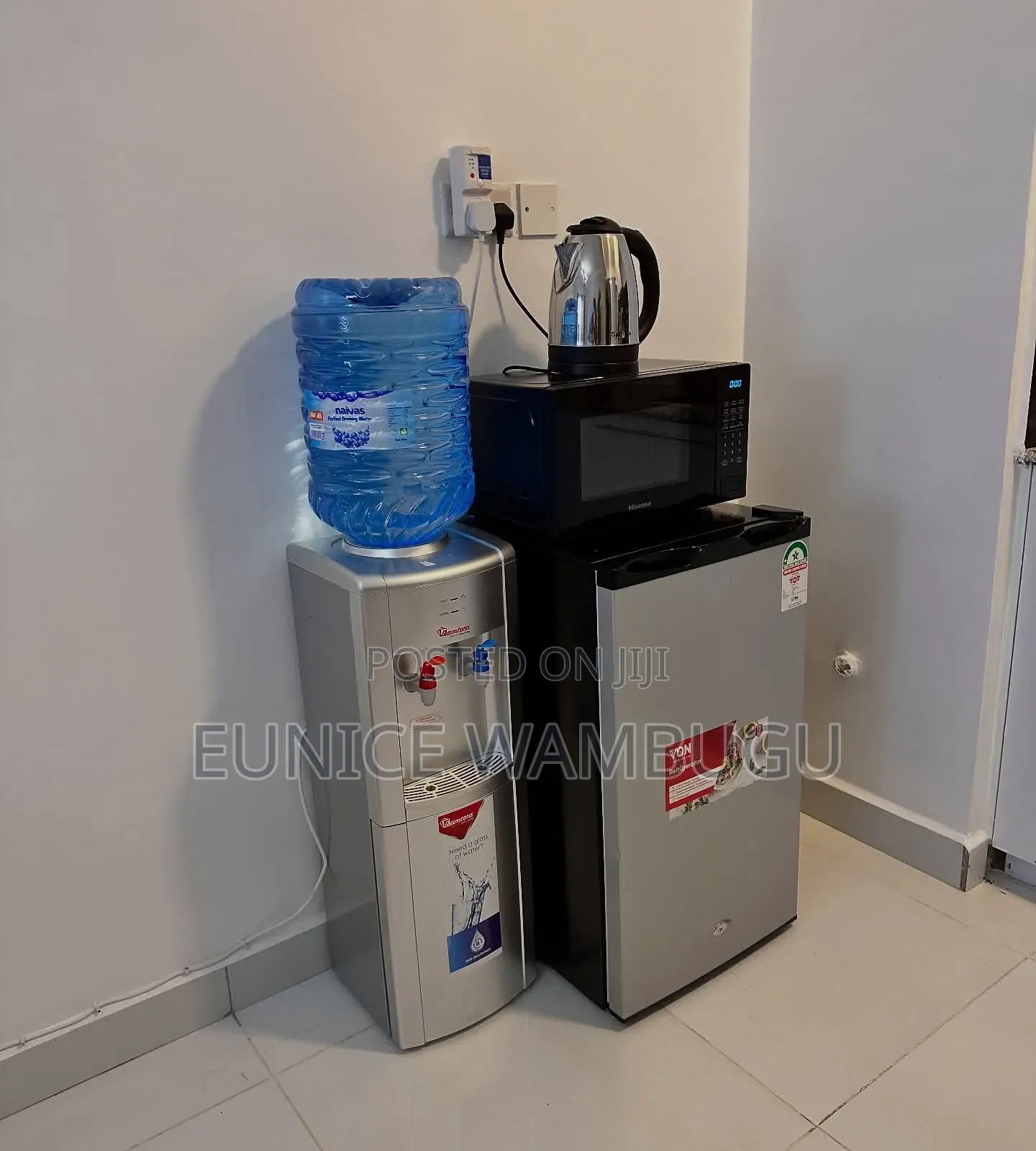 Spacious 2 Bedroom Airbnbs Mombasa Rd Behind Gateway Mall